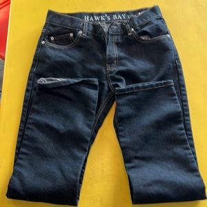 MENS 32x32 HAWKS BAY USA 🇺🇸 JEAN NEVER WORN